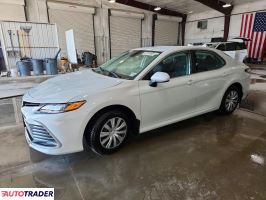 Toyota Camry - zobacz ofertę