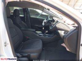 Chevrolet Malibu 2021 1 Chevrolet Malibu 2021 1
