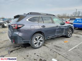 Subaru Outback 2022 2