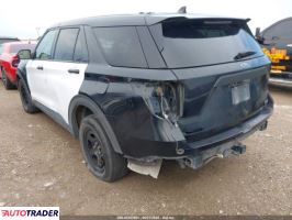 Ford Pozostałe 2021 3 Ford Pozostałe 2021 3