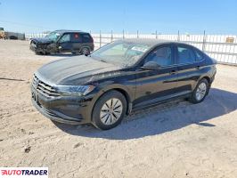 Volkswagen Jetta 2020 1