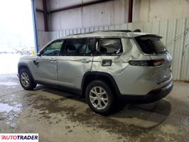 Jeep Cherokee 2023 3