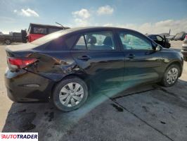 Kia Rio 2020 1