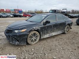 Toyota Camry 2019 2