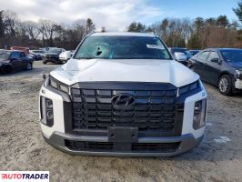 Hyundai Pozostałe 2023 3