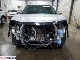 GMC Terrain 2019 1