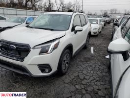 Subaru Forester 2024 2