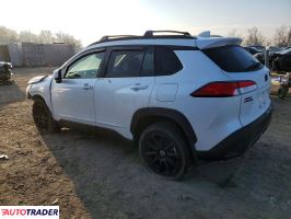 Toyota Corolla 2023 2