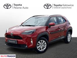 Toyota Pozostałe - zobacz ofertę