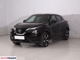 Nissan Juke 2021 1.0 112 KM