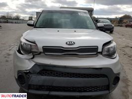 Kia Soul 2019 1