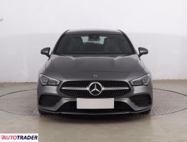 Mercedes Pozostałe 2020 1.3 160 KM