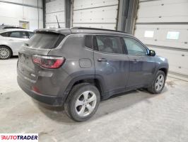 Jeep Compass 2021 2