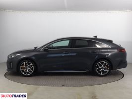 Kia PROCEED 2019 1.4 138 KM