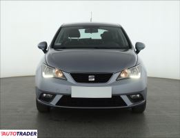 Seat Ibiza 2017 1.2 88 KM