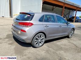 Hyundai Elantra 2020 2