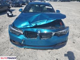 BMW 430 2019 2 BMW 430 2019 2