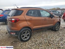 Ford EcoSport 2018 2