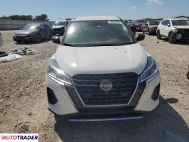 Nissan Pozostałe 2022 1 Nissan Pozostałe 2022 1