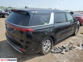 Kia Carnival 2024 3 Kia Carnival 2024 3