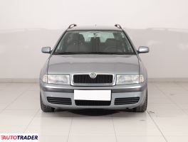 Skoda Octavia 2005 1.6 100 KM Skoda Octavia 2005 1.6 100 KM