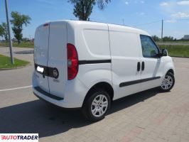 Fiat Doblo 2022 1.6