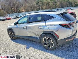 Hyundai Tucson 2023 2