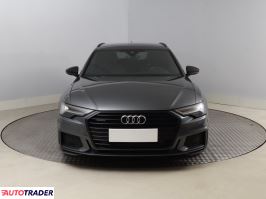 Audi A6 2021 2.0 362 KM