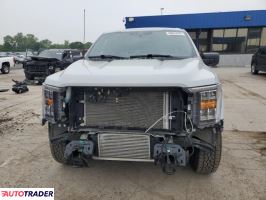 Ford Pozostałe 2023 2 Ford Pozostałe 2023 2