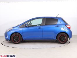 Toyota Yaris 2018 1.5 99 KM Toyota Yaris 2018 1.5 99 KM