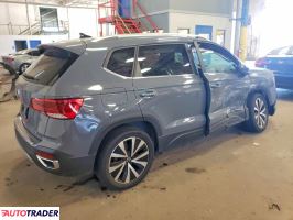 Volkswagen Pozostałe 2023 1