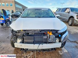 Hyundai Kona Electric 2023