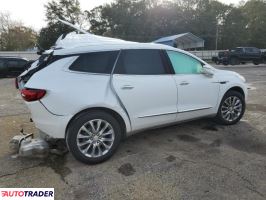 Buick Enclave 2020 3