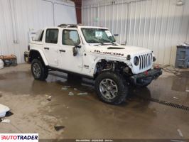 Jeep Wrangler 2019 3 Jeep Wrangler 2019 3