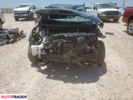 Nissan Versa 2021 1