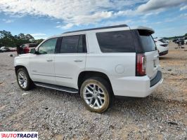 GMC Yukon 2019 5 GMC Yukon 2019 5