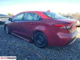 Toyota Corolla 2024 2