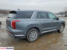 Hyundai Pozostałe 2024 3