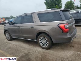 Ford Expedition 2018 3