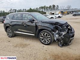 Hyundai Santa Fe 2023 2