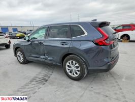 Honda CR-V 2026 1