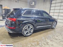 Audi Q7 2020 3