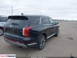 Hyundai Pozostałe 2023 3