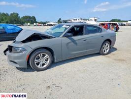 Dodge Charger 2023 3