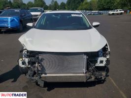 Honda Civic 2020 1