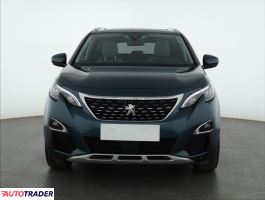 Peugeot 5008 2017 1.2 128 KM Peugeot 5008 2017 1.2 128 KM