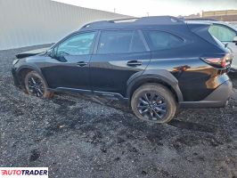 Subaru Outback 2024 2