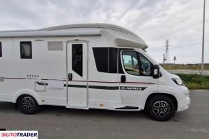 Fiat Ducato 2023 2.2