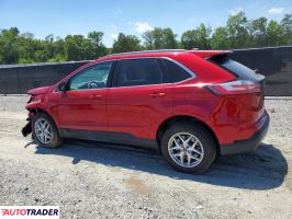 Ford Edge 2024 2
