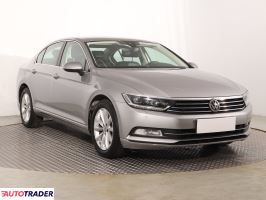 Volkswagen Passat 2017 1.8 177 KM